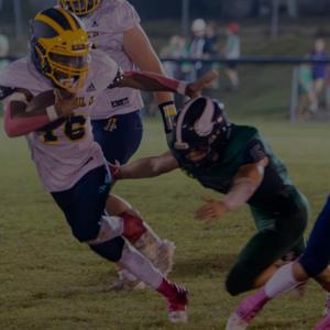 Nyrique Beale mugshot