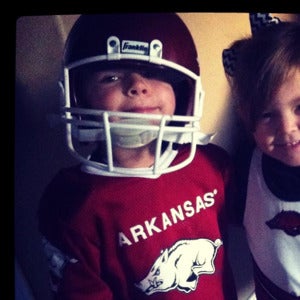 TRIPP HENSLEY