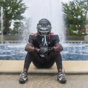 Jamarion Mccoy