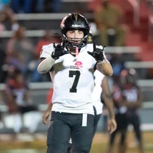 Kolby Sirmon mugshot