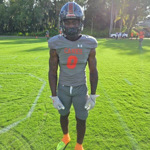 TYMIR GAINES
