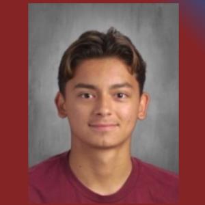 Jonathan Gomez-Roldan