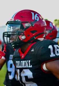 Jarius Grice