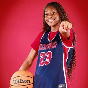 Teryn Hobson