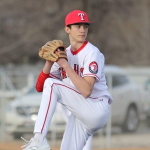 Mason Taylor mugshot