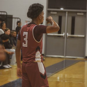 Keshav Harpal mugshot