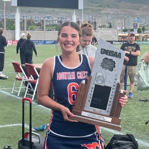 McKenzy Bitterman