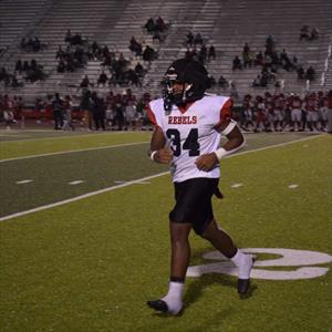 BRAYLON PRESTON
