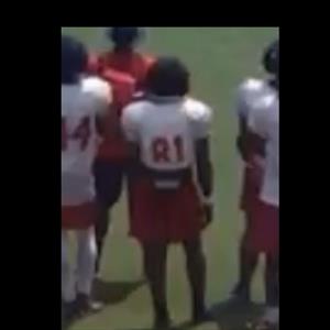 BRAYLON PRESTON
