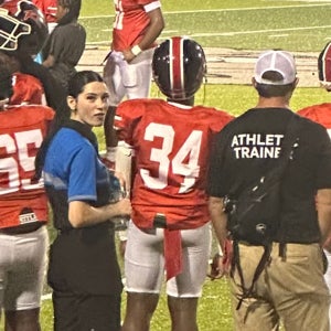 Braylon Preston