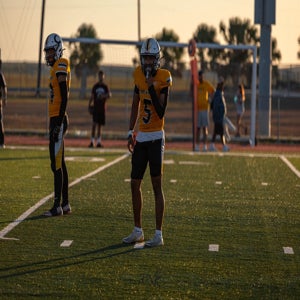 Randy Garcia mugshot