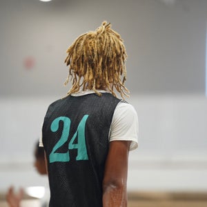 Trenton Grissom mugshot