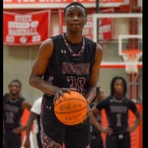 JOSHUA JOHNSON-MATTHEWS