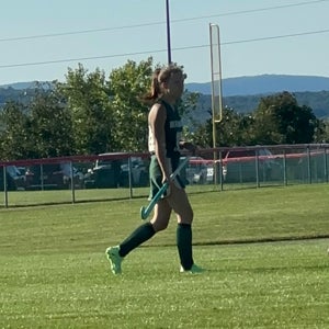 MADISON PENCEK