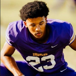 Kingston Jean mugshot