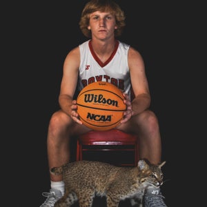 Cade Stewart