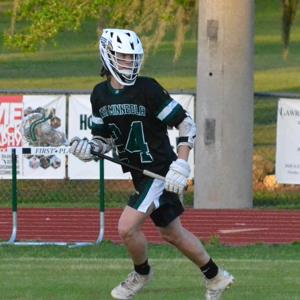 Garrett Thomson