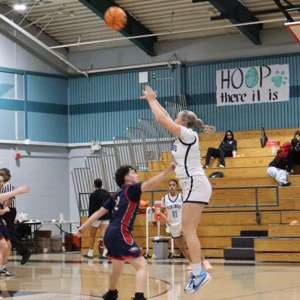 Sophia Zancanaro mugshot