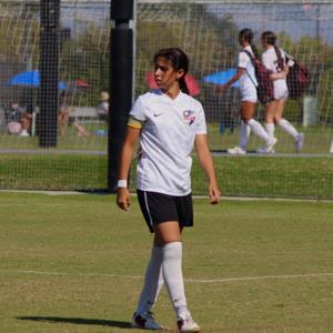 Paola Sepulveda mugshot