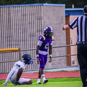 Marquan Burgess mugshot