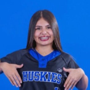 Erika Hernandez mugshot