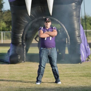 Waylon Bellah