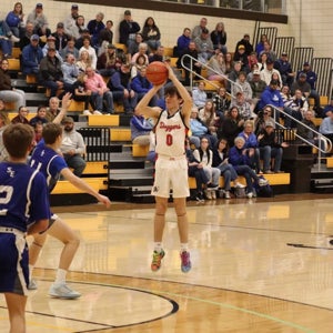 Jaden LaPlante mugshot