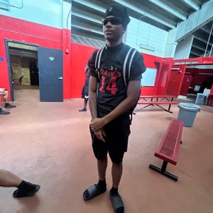 Dekerion Herring mugshot