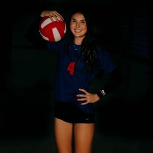 Brinlee Hartman mugshot