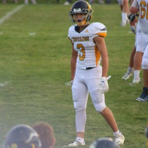 Dawson Potter mugshot