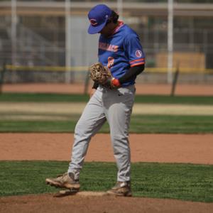 Cesar Fernandez mugshot