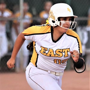 Marisa Gonzales mugshot