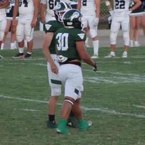 Thomas Perea mugshot