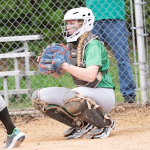 Shelby Chapman mugshot