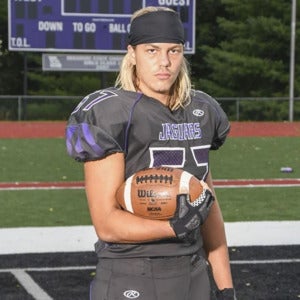 Tyler Bishop