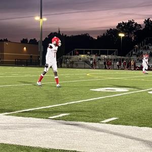 Aaron Hervey