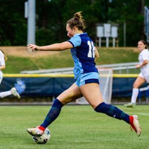 Grace Queen's Union Pines High School Career Home