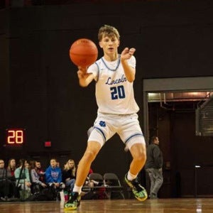 BRAYLIN DEJAGER