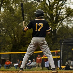 Landon Garrett