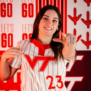 Lily Pallante
