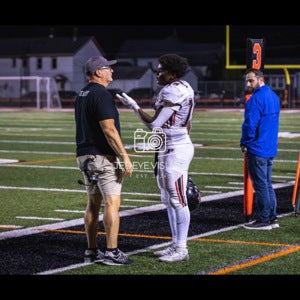 Dennis Allen mugshot