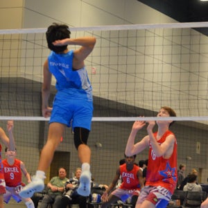 Christopher Lange mugshot