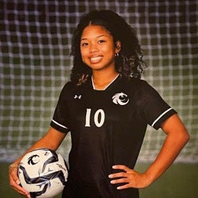 Makayla Wilson