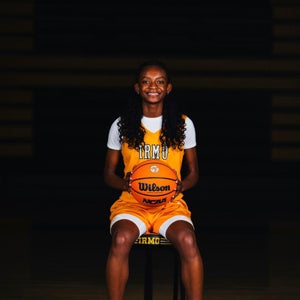 LAILAH SINGLETARY