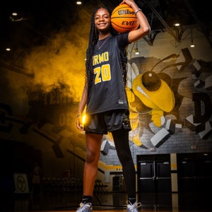 Lailah Singletary