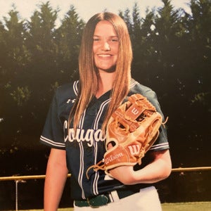 Kerri Langfitt mugshot