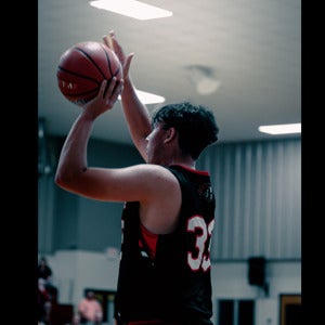 Gabe Ansley