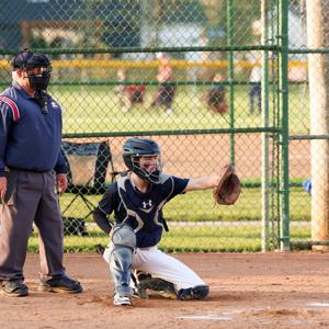 Camden Miller mugshot