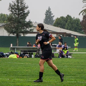 Marla Segovia mugshot