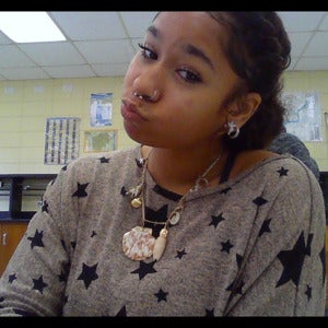 Isabella Williams mugshot